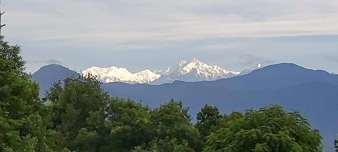 The Shire Kalimpong Hotel Luaran gambar