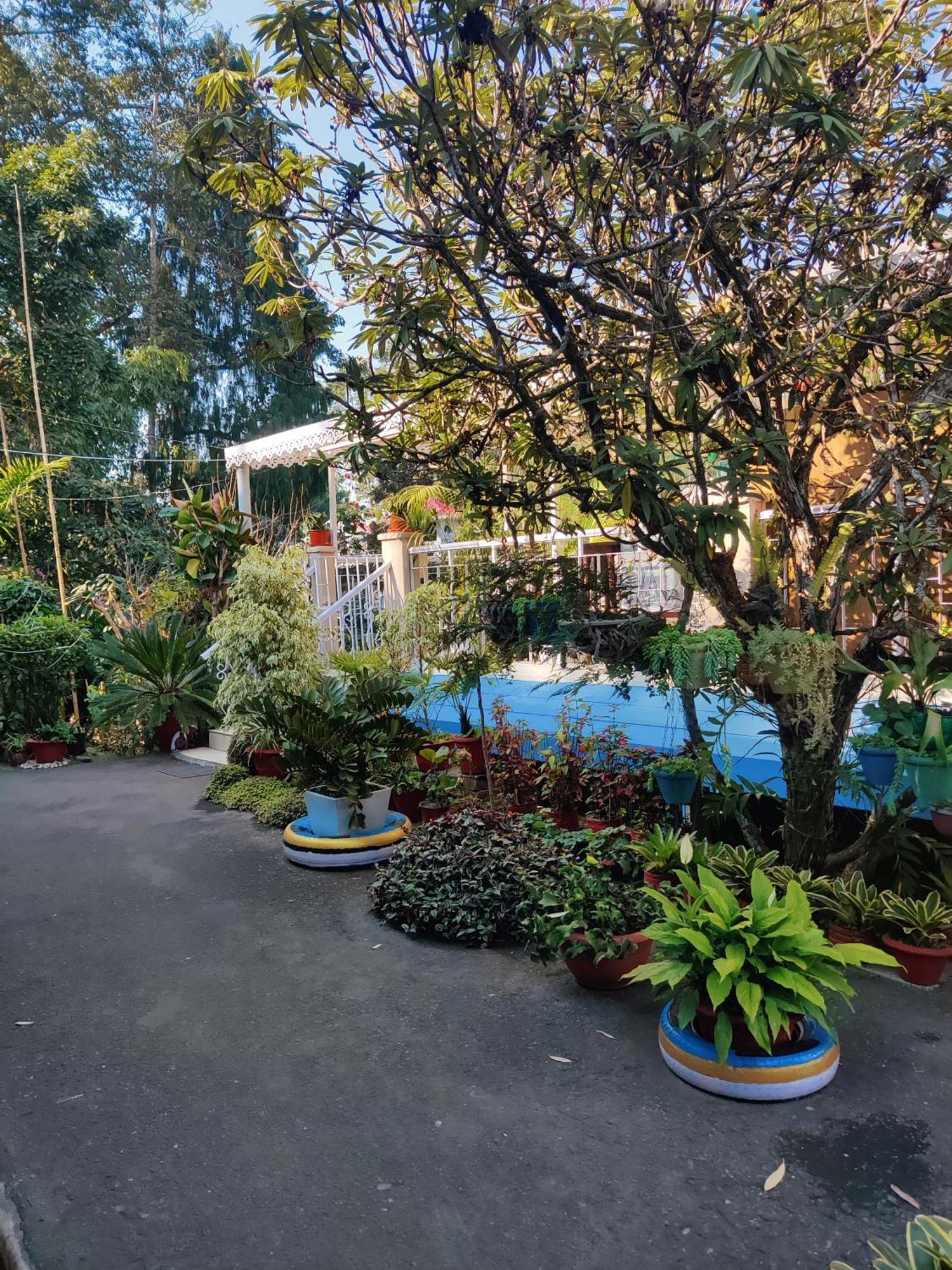 The Shire Kalimpong Hotel Luaran gambar