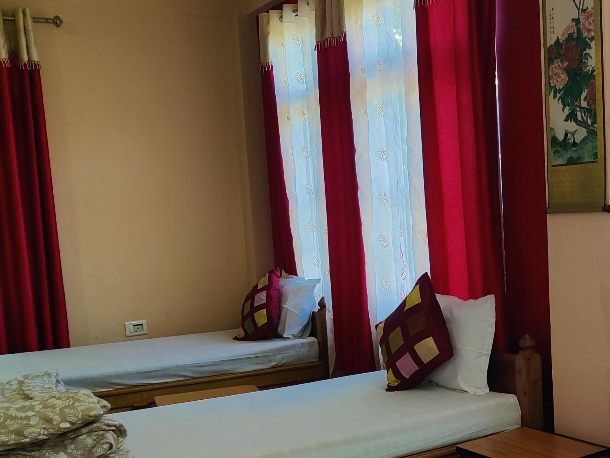 The Shire Kalimpong Hotel Luaran gambar