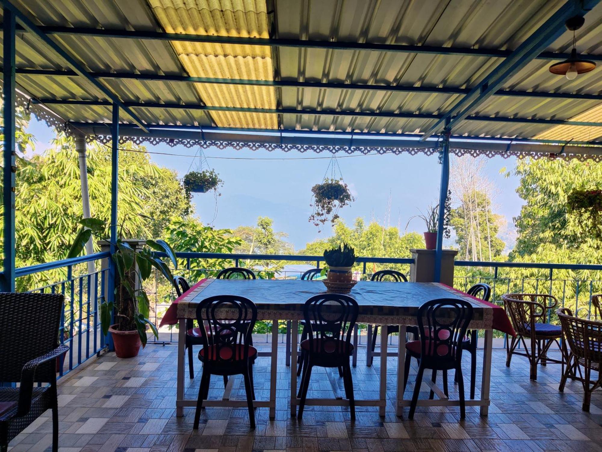 The Shire Kalimpong Hotel Luaran gambar