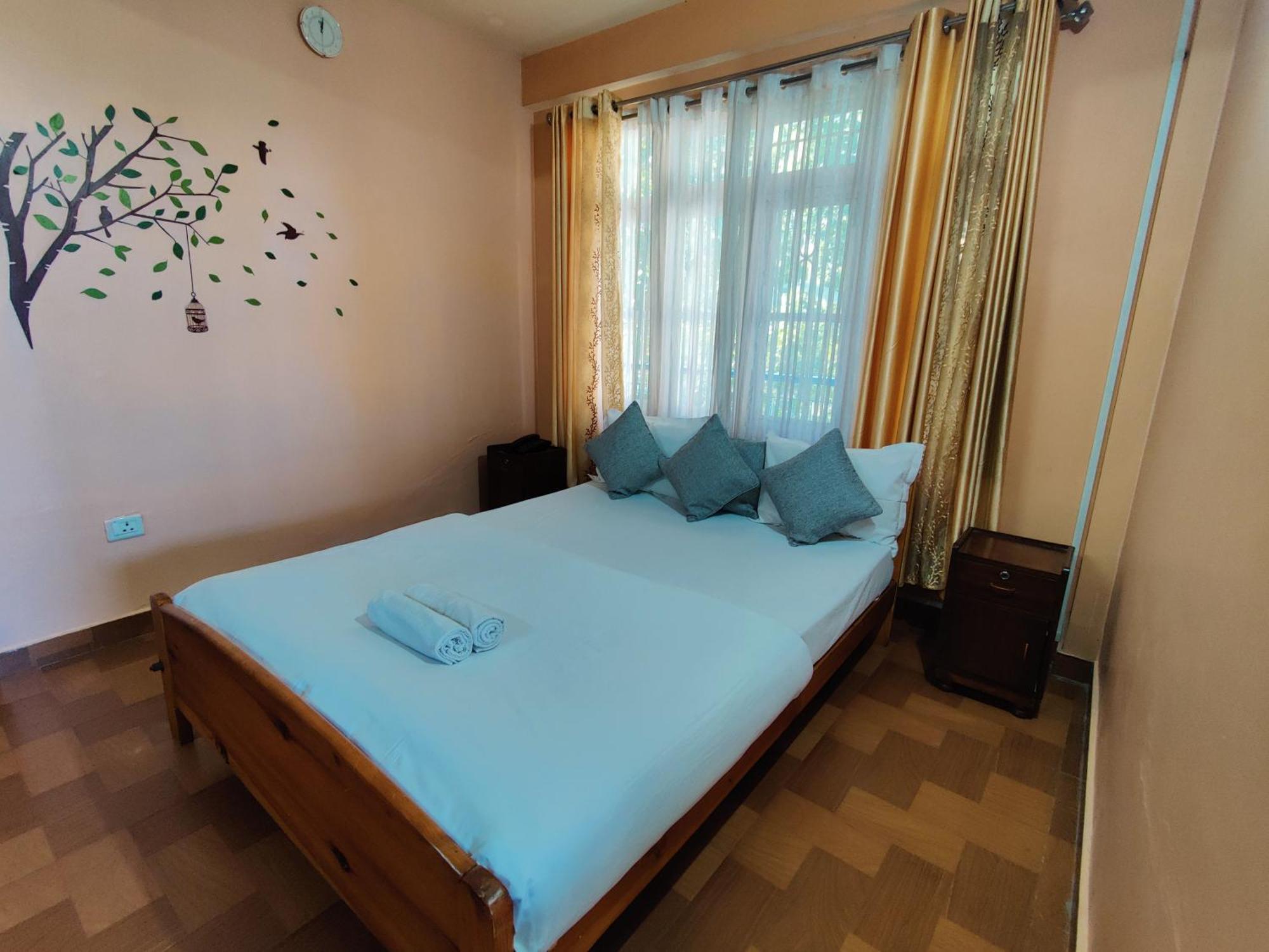 The Shire Kalimpong Hotel Luaran gambar