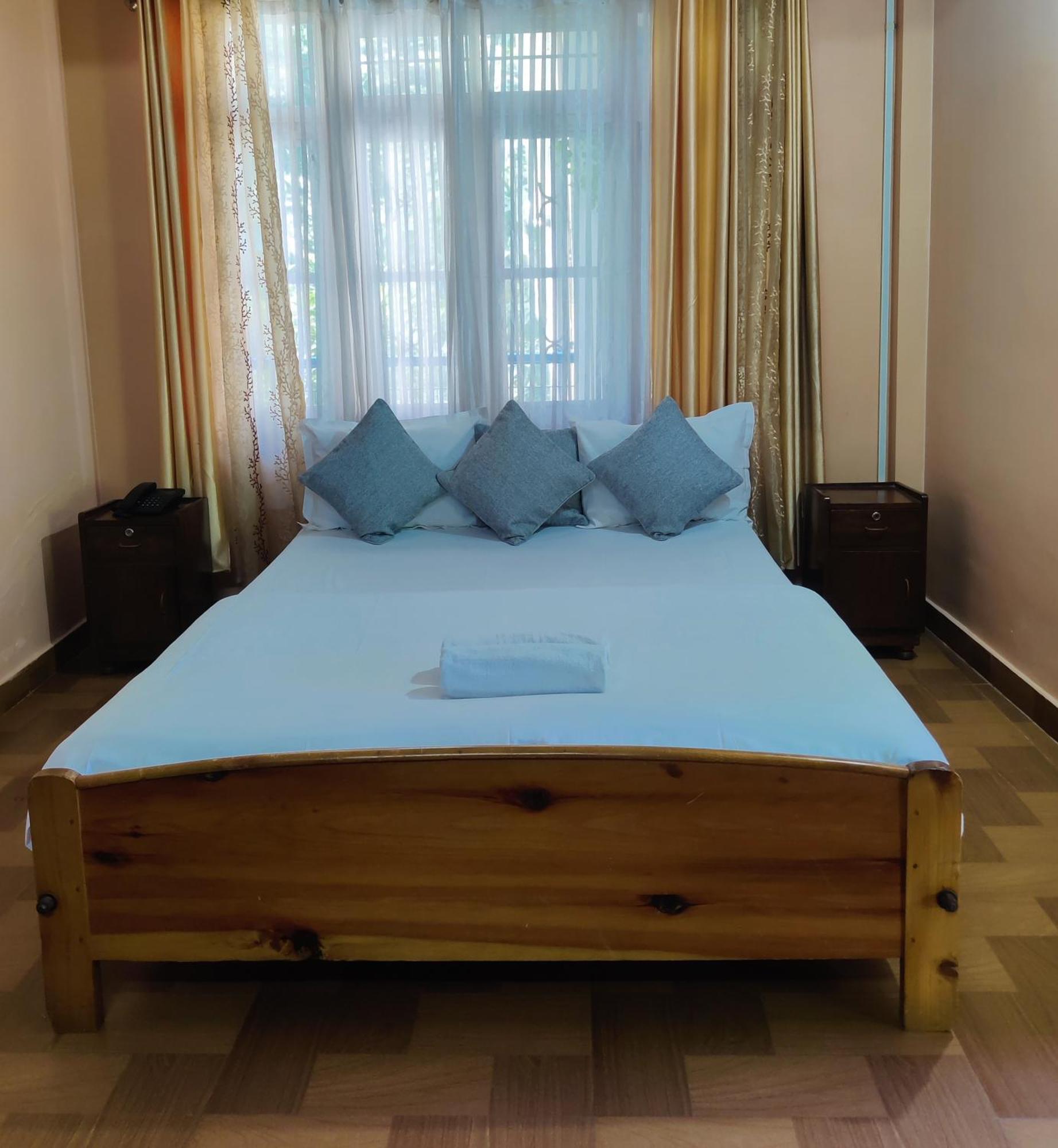 The Shire Kalimpong Hotel Luaran gambar
