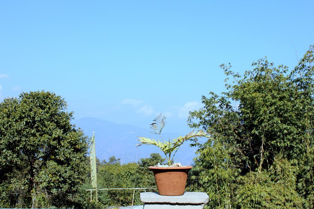 The Shire Kalimpong Hotel Luaran gambar
