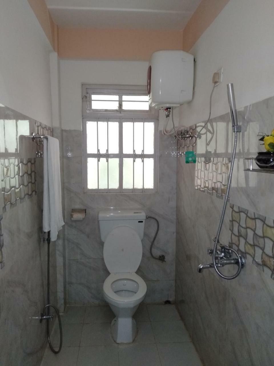 The Shire Kalimpong Hotel Luaran gambar